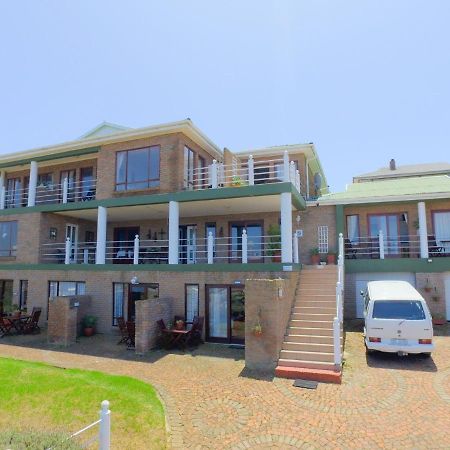 Amzee Bokmakierie Guest House Dana Bay Zewnętrze zdjęcie