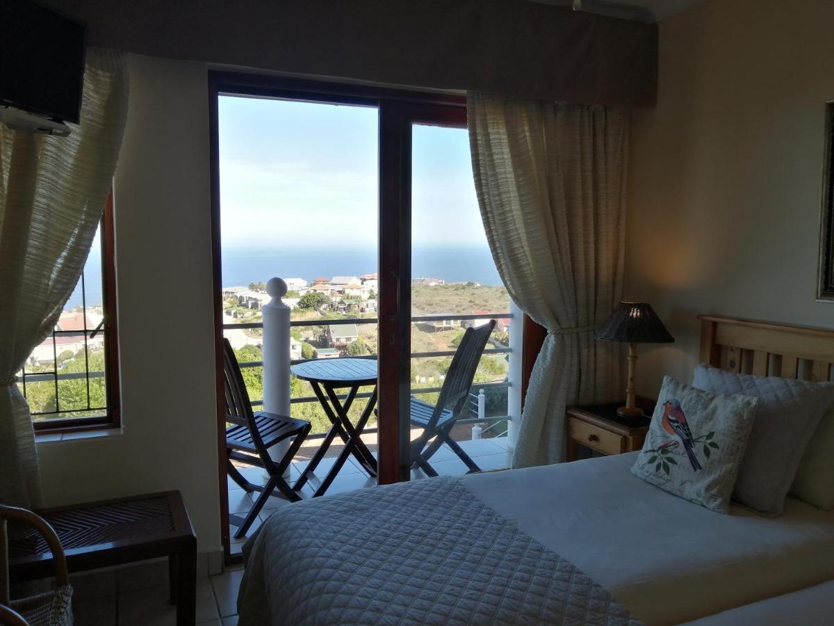 Amzee Bokmakierie Guest House Dana Bay Pokój zdjęcie