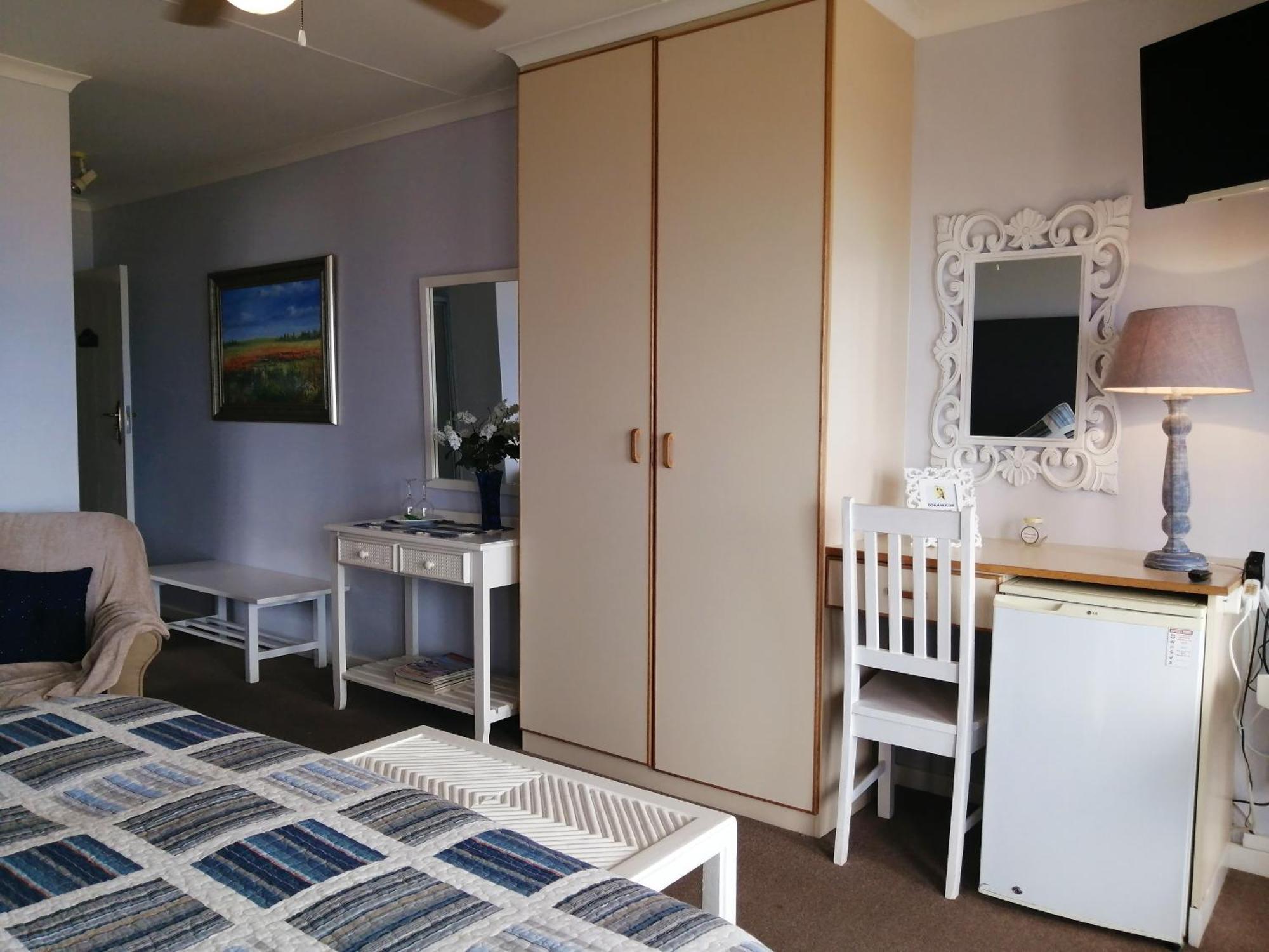Amzee Bokmakierie Guest House Dana Bay Pokój zdjęcie