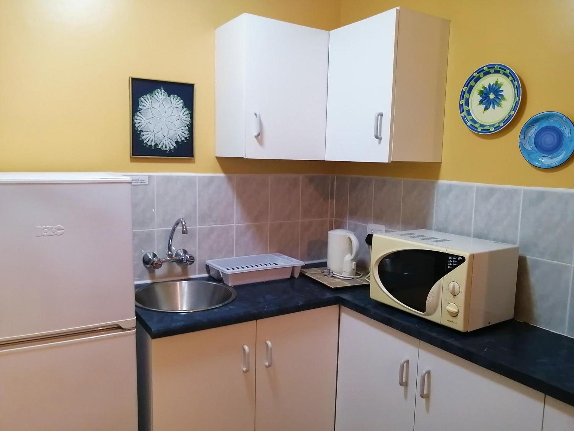 Amzee Bokmakierie Guest House Dana Bay Pokój zdjęcie