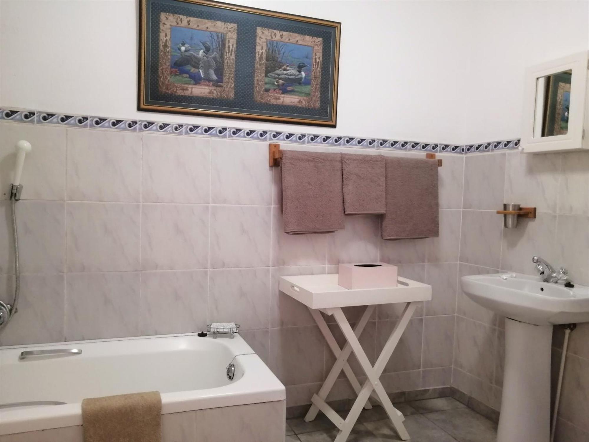 Amzee Bokmakierie Guest House Dana Bay Pokój zdjęcie