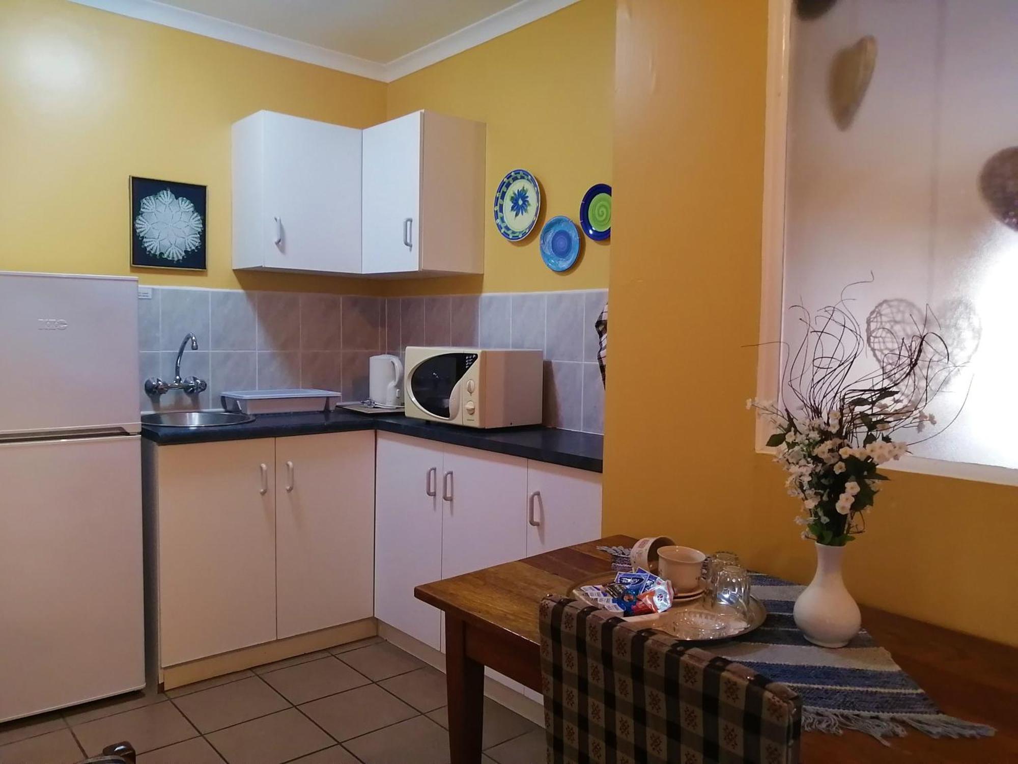 Amzee Bokmakierie Guest House Dana Bay Pokój zdjęcie
