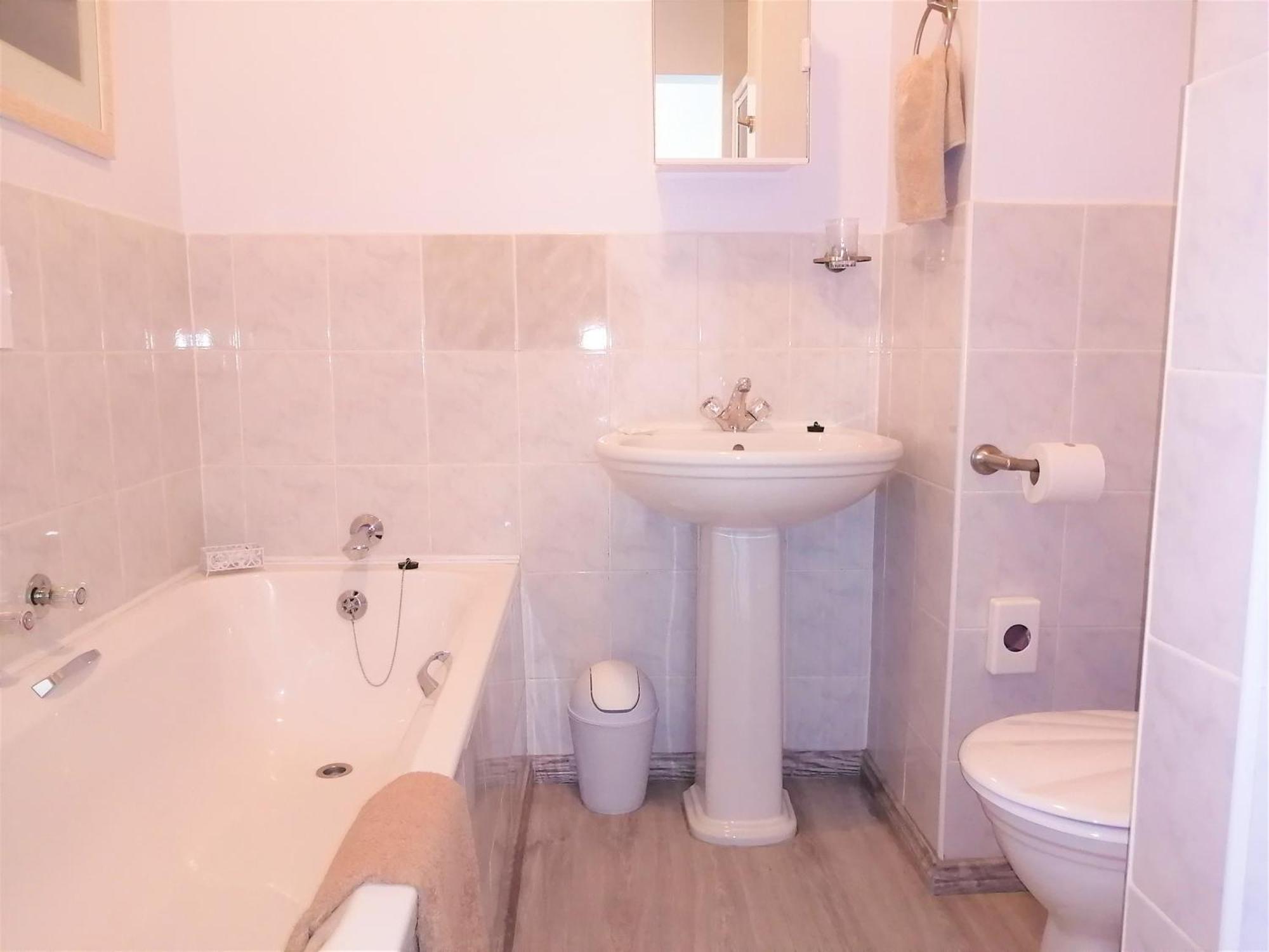 Amzee Bokmakierie Guest House Dana Bay Pokój zdjęcie