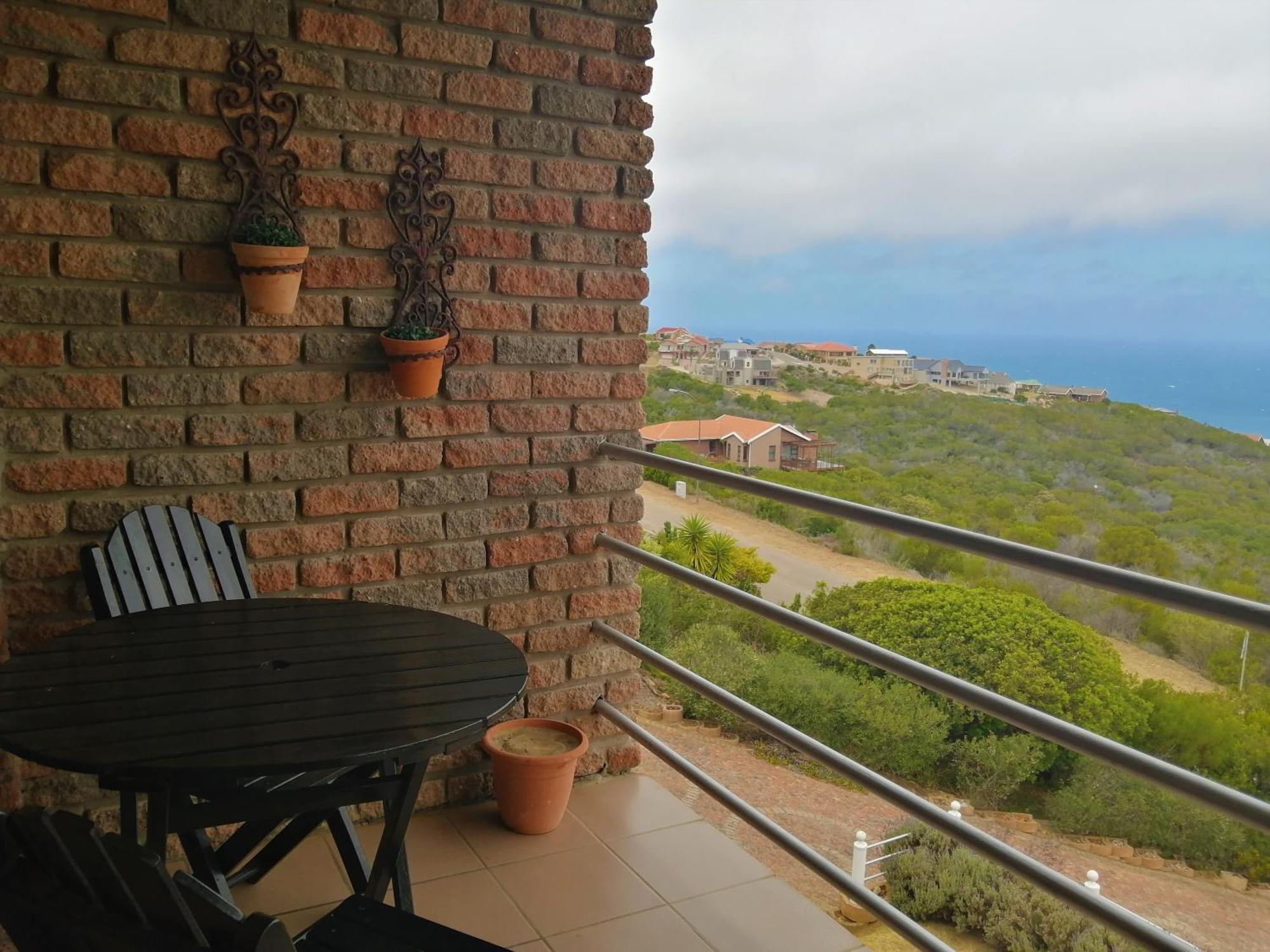 Amzee Bokmakierie Guest House Dana Bay Pokój zdjęcie