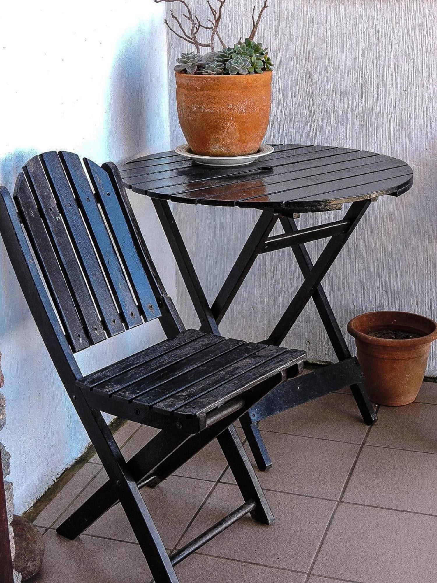 Amzee Bokmakierie Guest House Dana Bay Zewnętrze zdjęcie