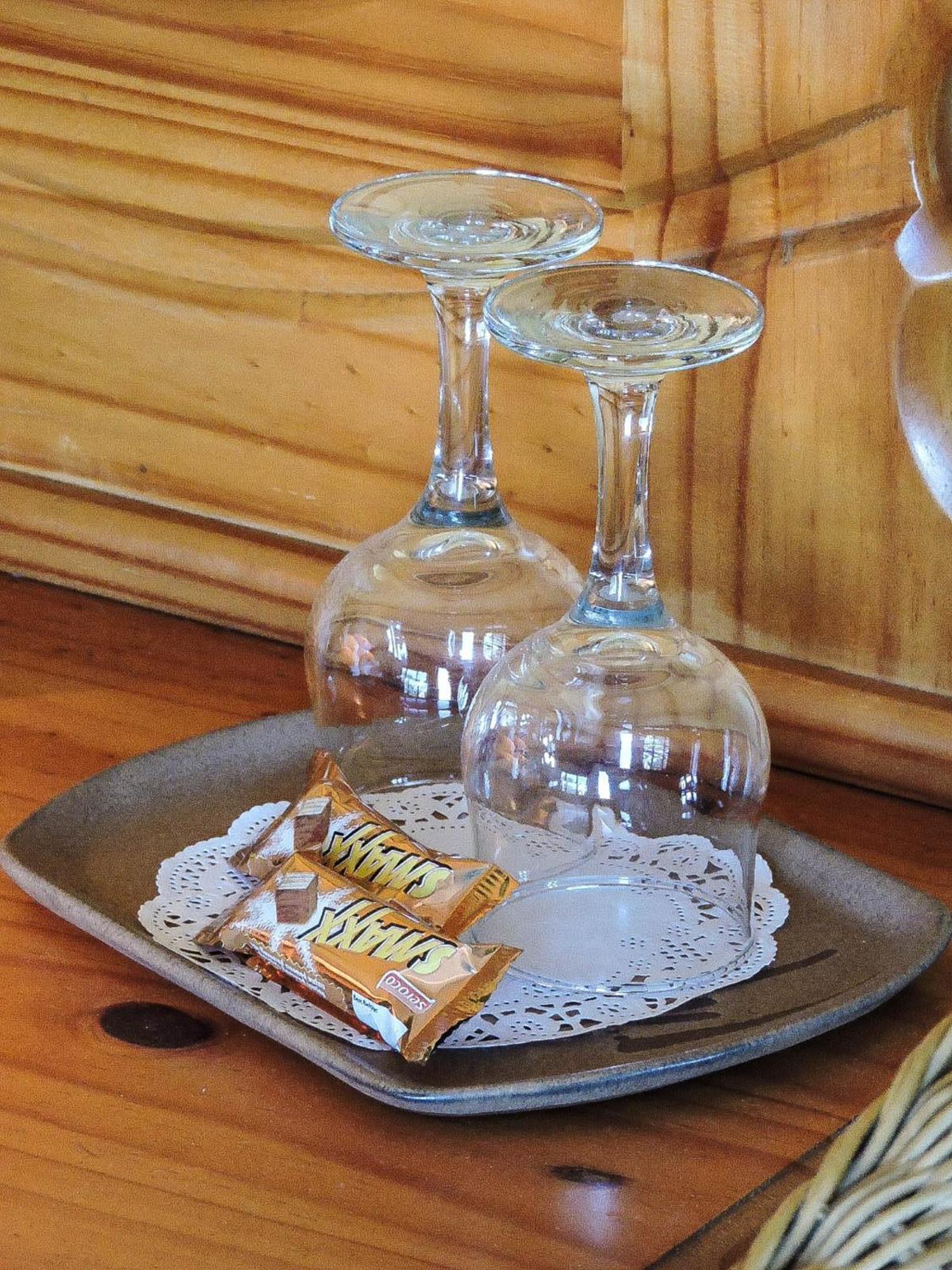 Amzee Bokmakierie Guest House Dana Bay Zewnętrze zdjęcie