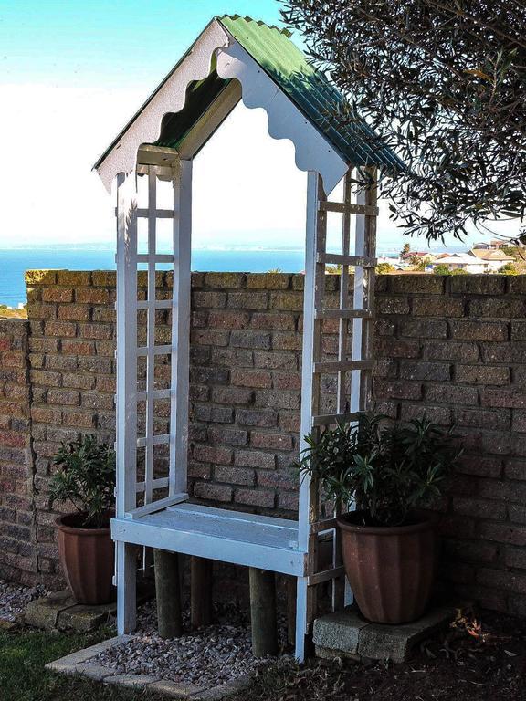 Amzee Bokmakierie Guest House Dana Bay Zewnętrze zdjęcie