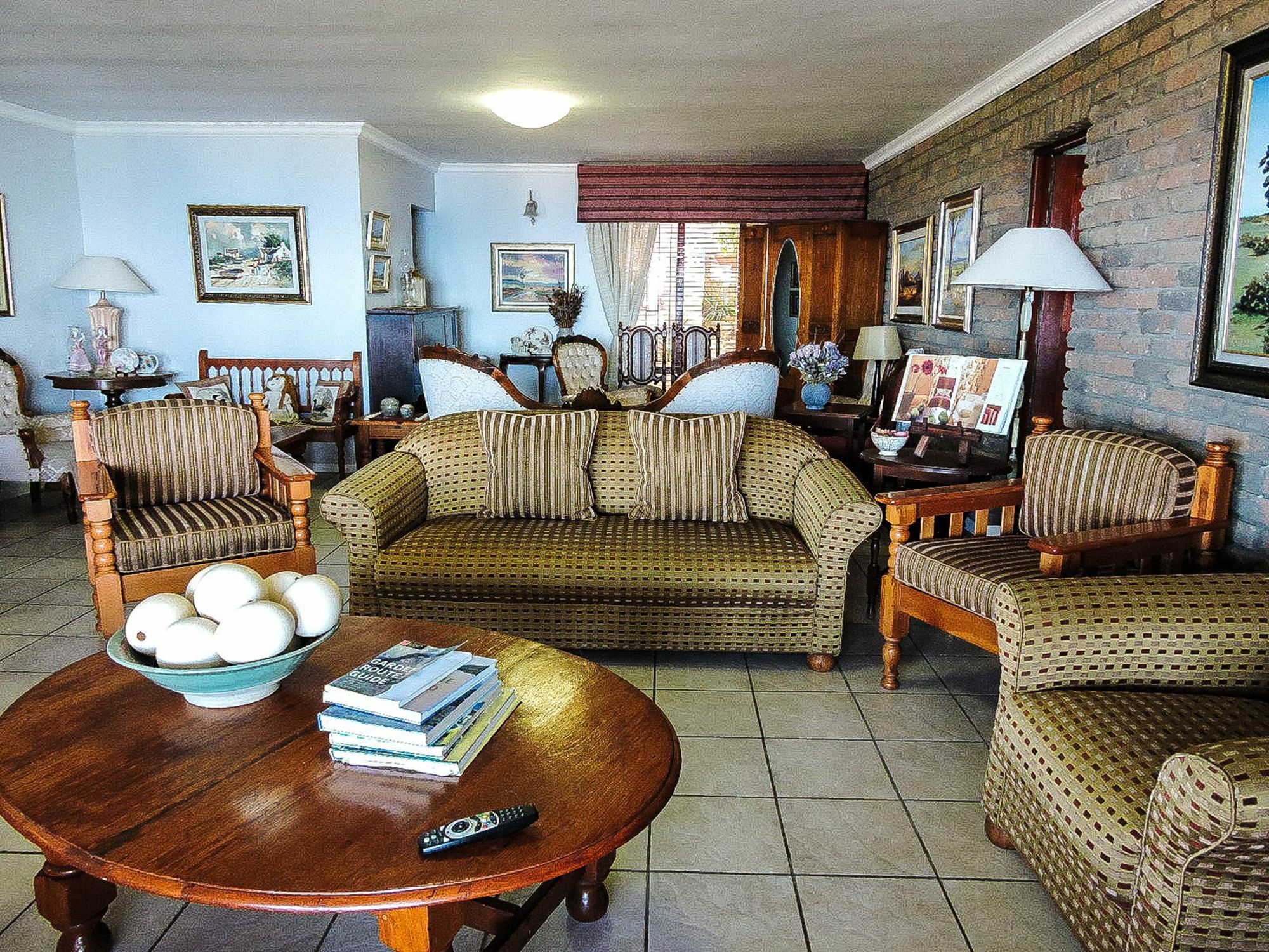 Amzee Bokmakierie Guest House Dana Bay Zewnętrze zdjęcie