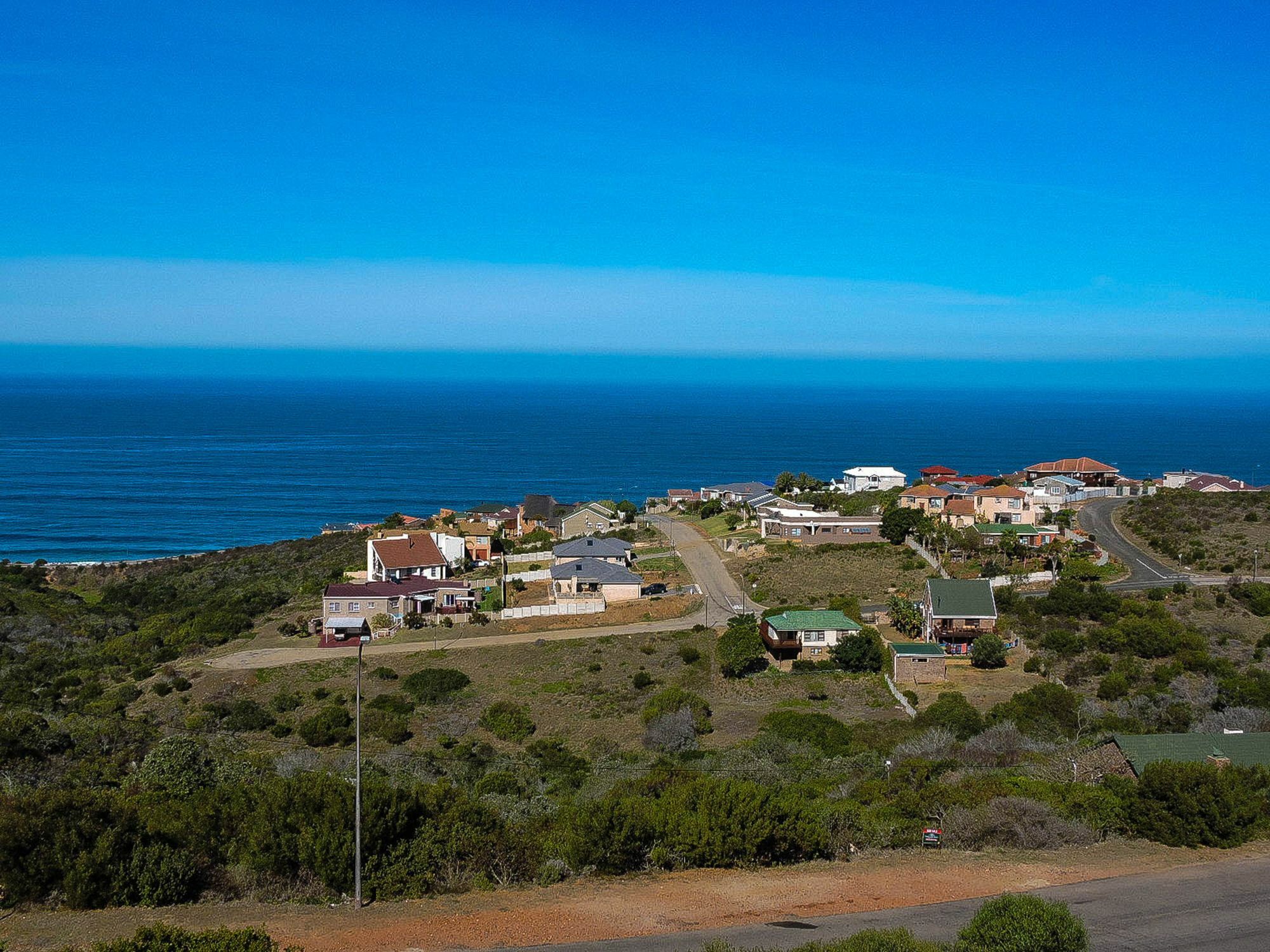 Amzee Bokmakierie Guest House Dana Bay Zewnętrze zdjęcie