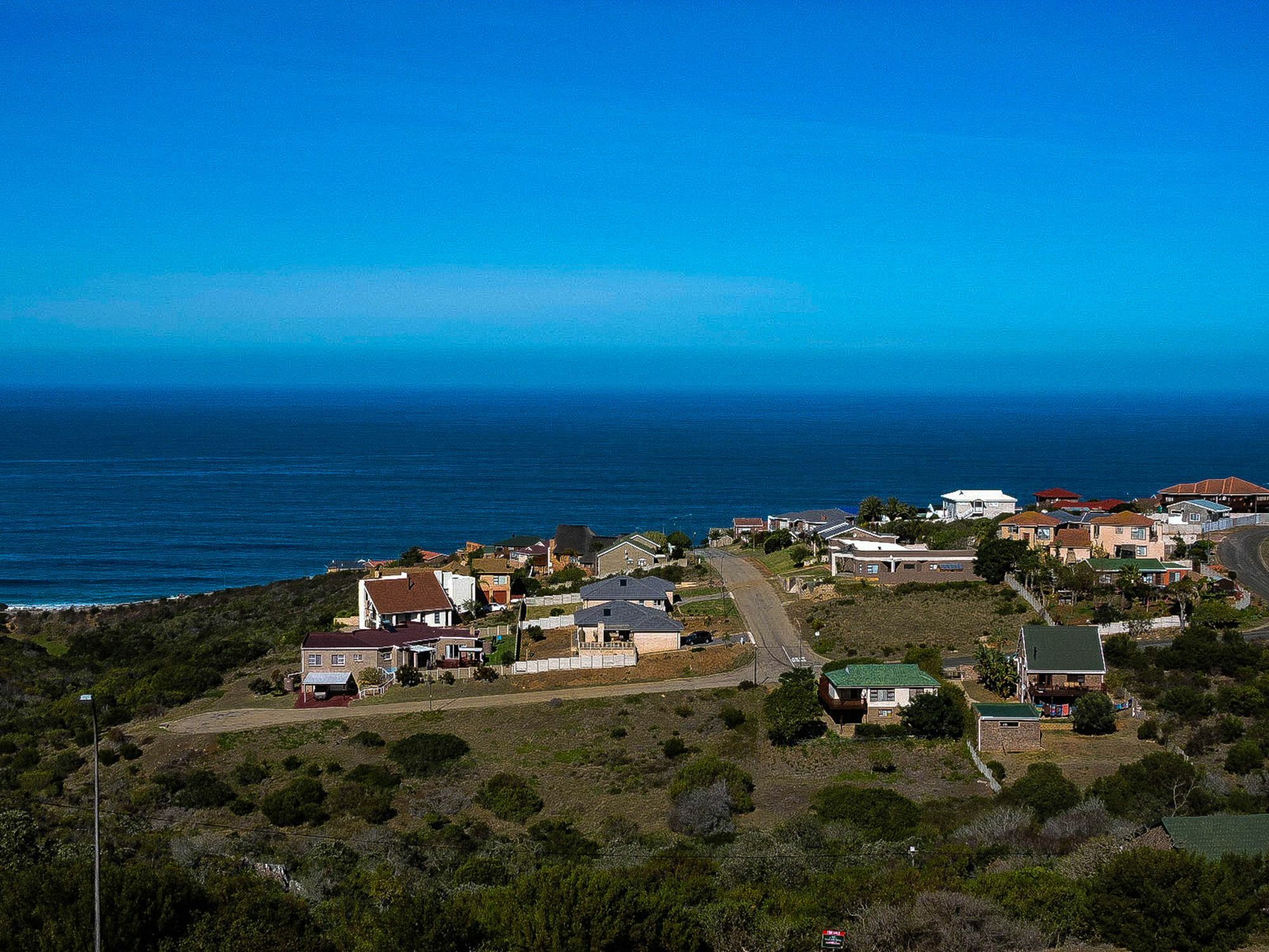 Amzee Bokmakierie Guest House Dana Bay Zewnętrze zdjęcie